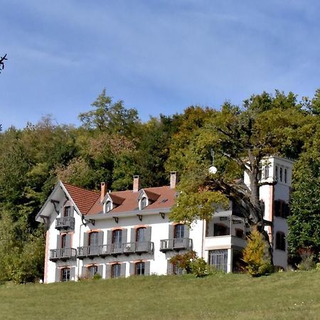 Balbins多曼德多尼旅馆别墅 外观 照片