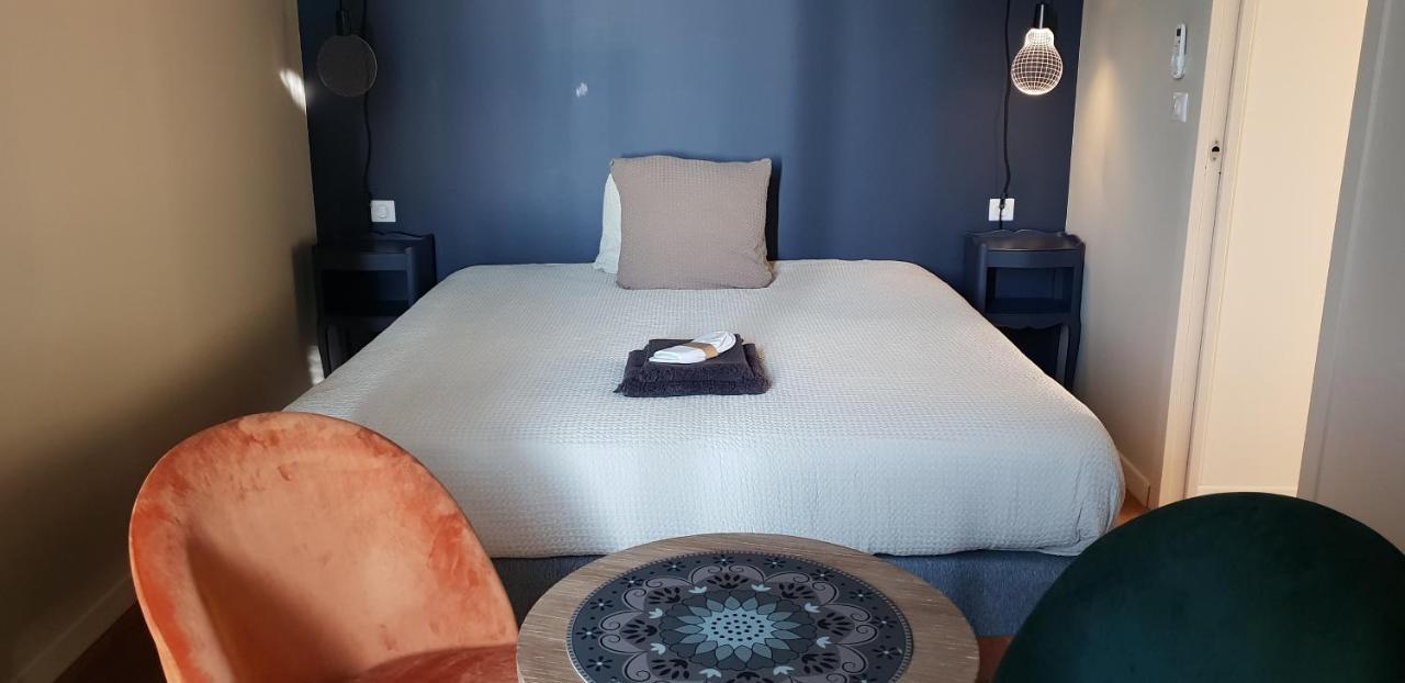 Balbins多曼德多尼旅馆别墅 外观 照片